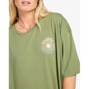 T-Shirt Billabong Take A Tour image-4