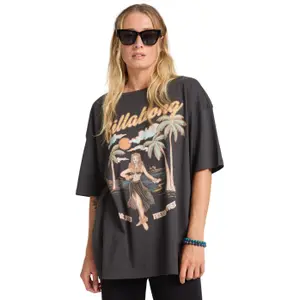 Women's T-shirt Billabong My Sunny image-0