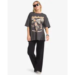 Women's T-shirt Billabong My Sunny image-2