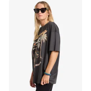 Women's T-shirt Billabong My Sunny image-3