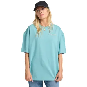 Women's T-shirt Billabong Reach For Sunshine image-0