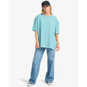 Women's T-shirt Billabong Reach For Sunshine image-3