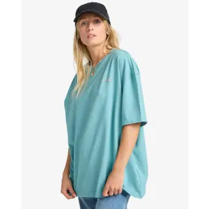 Women's T-shirt Billabong Reach For Sunshine image-2