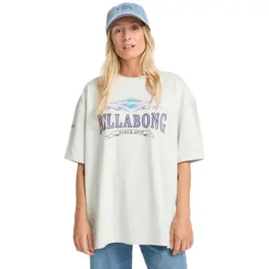 T-Shirt Billabong Wave Out image-0