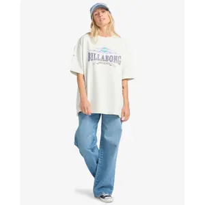 T-Shirt Billabong Wave Out image-2