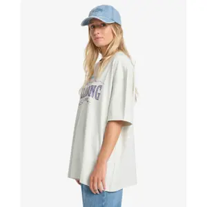 T-Shirt Billabong Wave Out image-3