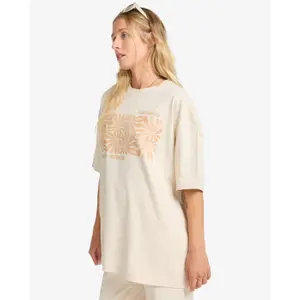 T-Shirt Billabong Wander Across image-3