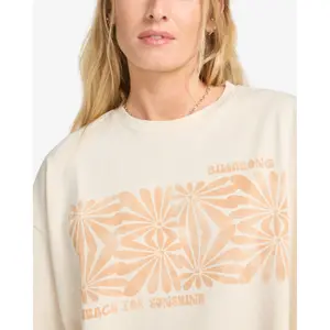 T-Shirt Billabong Wander Across image-4