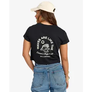 T-Shirt Billabong Oceans Greatest image-2