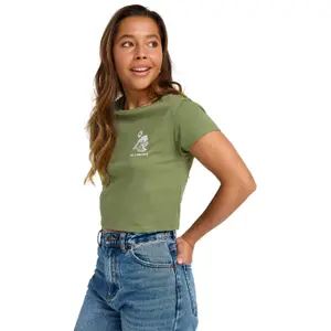 Camiseta de mujer Billabong Oceans Greatest image-0