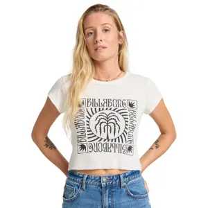 T-Shirt Billabong Sun Lovers image-0