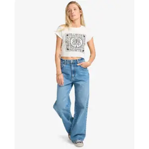 T-Shirt Billabong Sun Lovers image-2