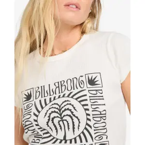 T-Shirt Billabong Sun Lovers image-4