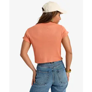 T-Shirt Billabong Better Morning image-1