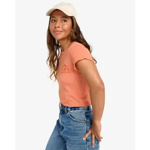T-Shirt Billabong Better Morning image-3
