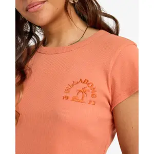 T-Shirt Billabong Better Morning image-4