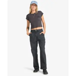T-Shirt Billabong Low Sun image-2