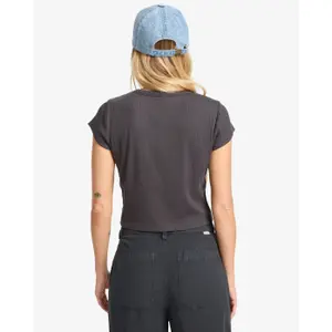T-Shirt Billabong Low Sun image-1