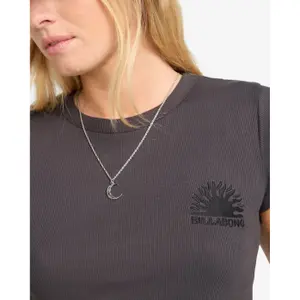T-Shirt Billabong Low Sun image-4