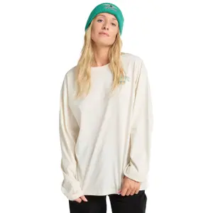 Langarmshirt Billabong Paradise Arch image-0