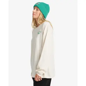 Langarmshirt Billabong Paradise Arch image-3