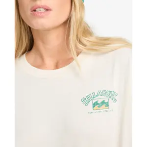 Langarmshirt Billabong Paradise Arch image-4