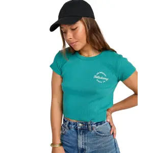 T-Shirt Billabong In The Sun image-0