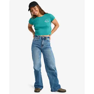 T-Shirt Billabong In The Sun image-2