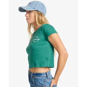 T-Shirt Billabong In The Sun image-3