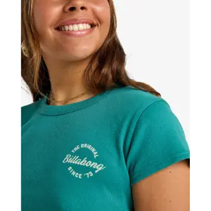 T-Shirt Billabong In The Sun image-4