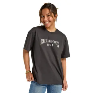 T-Shirt Billabong Happy Paths image-0