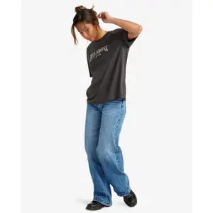 T-Shirt Billabong Happy Paths image-1