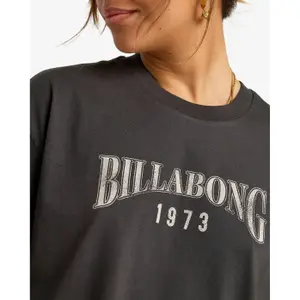 T-Shirt Billabong Happy Paths image-4