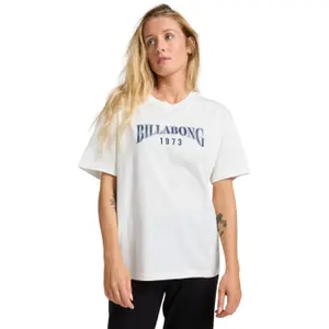 T-Shirt Billabong Happy Paths image-0