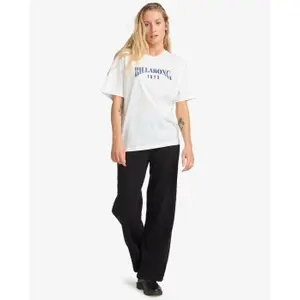 T-Shirt Billabong Happy Paths image-1
