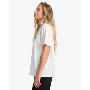 T-Shirt Billabong Happy Paths image-3