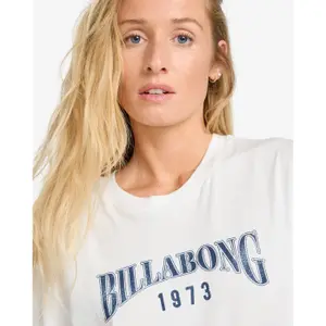 T-Shirt Billabong Happy Paths image-4