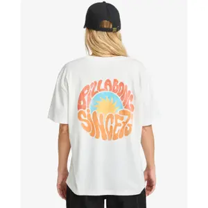 T-Shirt Billabong Sunset Forever image-2