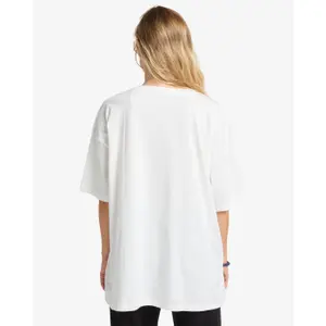 Camiseta de mujer Billabong Where The Sun image-1