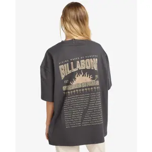 Γυναικείο T-shirt Billabong Paradise Sunkiss image-1