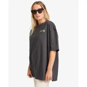 Γυναικείο T-shirt Billabong Paradise Sunkiss image-3