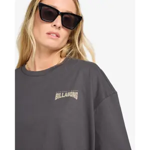 Γυναικείο T-shirt Billabong Paradise Sunkiss image-4