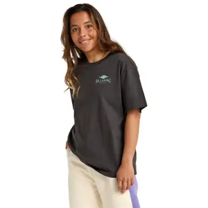 T-Shirt Billabong Heritage Backer image-0