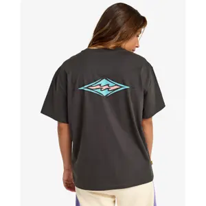 T-Shirt Billabong Heritage Backer image-1