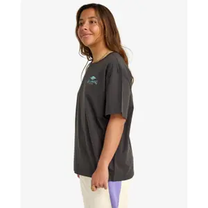T-Shirt Billabong Heritage Backer image-2
