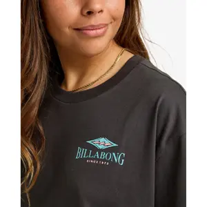 T-Shirt Billabong Heritage Backer image-4