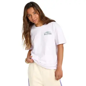 T-Shirt Billabong Heritage Backer image-0