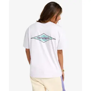T-Shirt Billabong Heritage Backer image-2