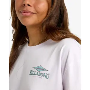 T-Shirt Billabong Heritage Backer image-4