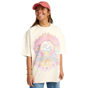T-Shirt Billabong Natural Mystic image-0